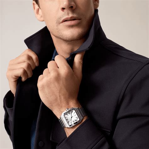 cartier male